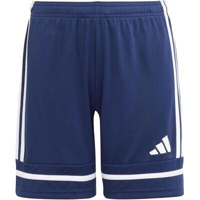 Adidas Squadra 25 Niebieskie szorty - Shorts Adidas Squadra 25 Niebieskie szorty - Shorts