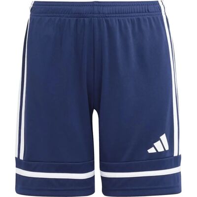 Adidas squadra25 Shorts - Jungen Fußball Blau 116 Adidas squadra25 Shorts - Jungen Fußball Blau 116