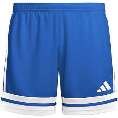 Adidas Jungen Blau Squadra 25 Shorts - Sports Shorts Adidas Jungen Blau Squadra 25 Shorts - Sports Shorts