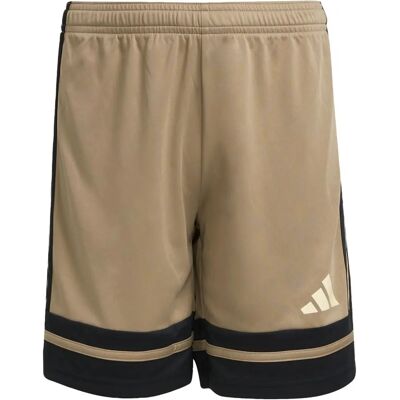 Shorts de football pour enfant Adidas Squadra25 - Vêtements de sport - Publicité Shorts de football pour enfant Adidas Squadra25 - Vêtements de sport - Publicité