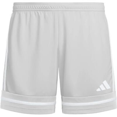 Adidas Squadra 25 Grau - Sportswear Adidas Squadra 25 Grau - Sportswear