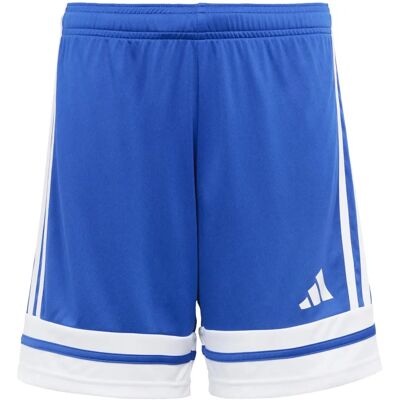 adidas Kinder Squadra 25 Shorts - Shorts Blau adidas Kinder Squadra 25 Shorts - Shorts Blau