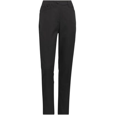 adidas Ultimate365 Twistweave schwarze Golfhose adidas Ultimate365 Twistweave schwarze Golfhose
