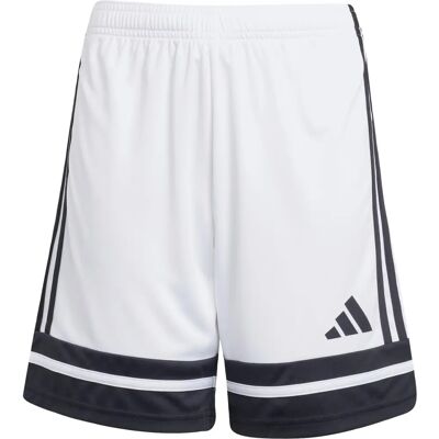 adidas Kids Squadra 25 Shorts - Weiß - Shorts adidas Kids Squadra 25 Shorts - Weiß - Shorts
