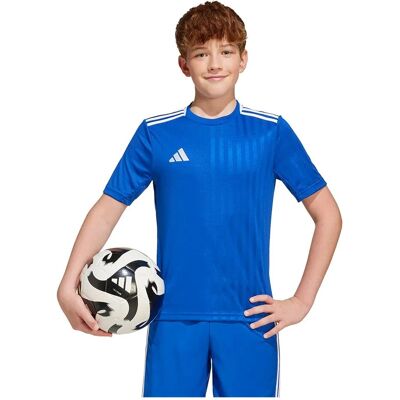 Adidas Campeon 25 Kids Blauw - Kinder sportkleding Adidas Campeon 25 Kids Blauw - Kinder sportkleding
