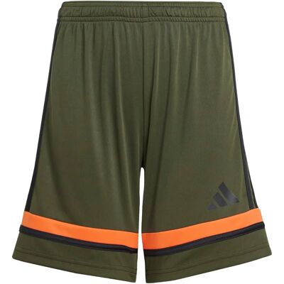 Adidas Squa25 Shorts - Sports Shorts for Kids Adidas Squa25 Shorts - Sports Shorts for Kids