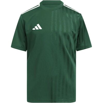 Adidas Campeon 25 Kinder groene T-Shirt - Children's T-Shirt Adidas Campeon 25 Kinder groene T-Shirt - Children's T-Shirt
