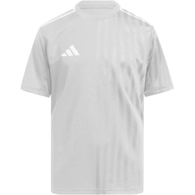 Adidas Campeon 25 Kids grijs - Kleding Adidas Campeon 25 Kids grijs - Kleding