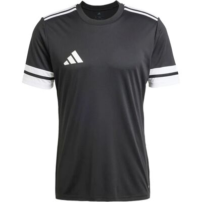 Maglietta da calcio a maniche corte Adidas Squadra 25 slim fit - T-shirt Maglietta da calcio a maniche corte Adidas Squadra 25 slim fit - T-shirt