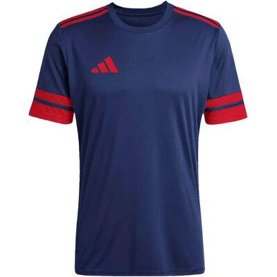 Adidas Squadra 25 Herren blu 2XL - Maglietta Adidas Squadra 25 Herren blu 2XL - Maglietta