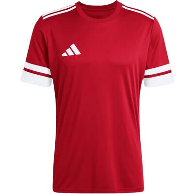 adidas Squadra 25 Trikot - Rot - Fußballtrikot adidas Squadra 25 Trikot - Rot - Fußballtrikot