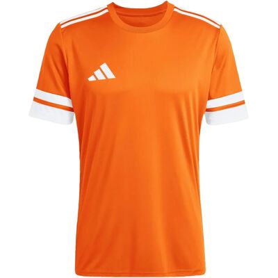 Μπλούζα ποδοσφαίρου Adidas Squadra 25 Πορτοκαλί - μπλούζα ποδοσφαίρου Μπλούζα ποδοσφαίρου Adidas Squadra 25 Πορτοκαλί - μπλούζα ποδοσφαίρου