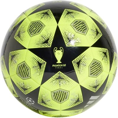 Piłka UEFA Champions League - Żółta Piłka UEFA Champions League - Żółta