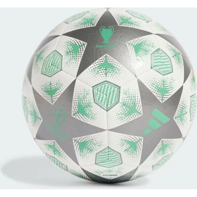 adidas UEFA Champions League Club 24/25 Knockout Phase Ball - Grey adidas UEFA Champions League Club 24/25 Knockout Phase Ball - Grey