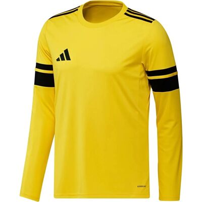 Koszulki piłkarskie z krótkim rękawem Adidas Squadra 25 - T-shirt Koszulki piłkarskie z krótkim rękawem Adidas Squadra 25 - T-shirt