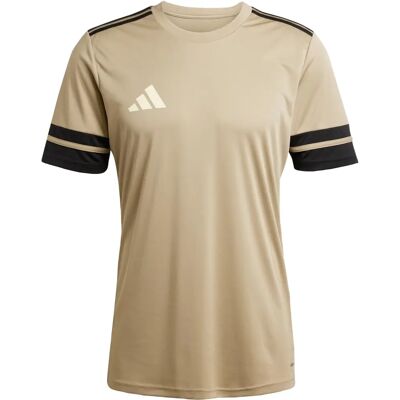 adidas Squadra 25 Trikot - Braun - Leichtes Fußballtrikot adidas Squadra 25 Trikot - Braun - Leichtes Fußballtrikot