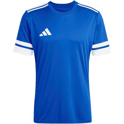adidas Squadra 25 Jersey - Blau - Trikot adidas Squadra 25 Jersey - Blau - Trikot
