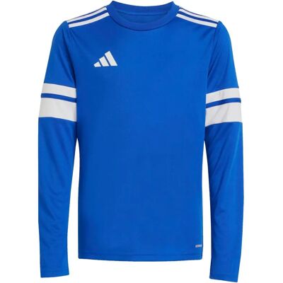 Adidas Squadra 25 T-Shirt - Fußballtrainingsshirt für Kinder Adidas Squadra 25 T-Shirt - Fußballtrainingsshirt für Kinder