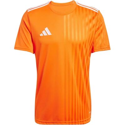 Adidas Campeon 25 Herren orange - T-shirt Adidas Campeon 25 Herren orange - T-shirt
