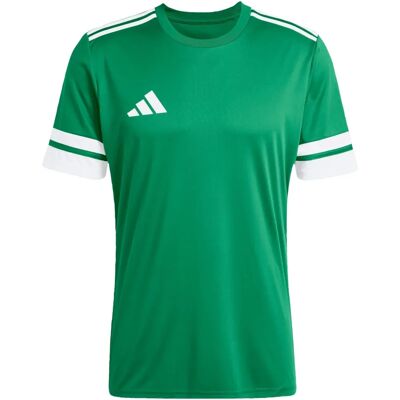 adidas Squadra 25 Grön Fotbollströja adidas Squadra 25 Grön Fotbollströja