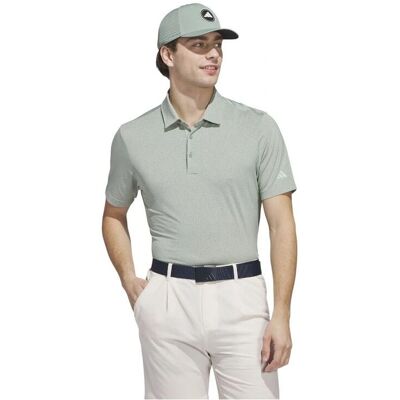 Adidas Ultimate365 Mini Bunker Poloshirt - Golf Shirt Adidas Ultimate365 Mini Bunker Poloshirt - Golf Shirt
