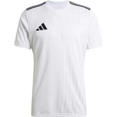 Adidas Campeon 25 Herr vit S - T-shirt Adidas Campeon 25 Herr vit S - T-shirt