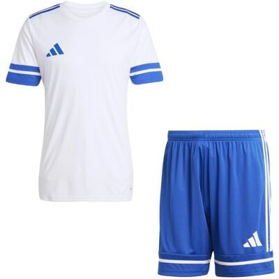 adidas Squadra 25 Trikot - Weiß - Fußballtrikot adidas Squadra 25 Trikot - Weiß - Fußballtrikot