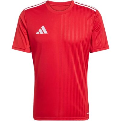 Adidas Campeon 25 Herren rot XL - T-shirt Adidas Campeon 25 Herren rot XL - T-shirt