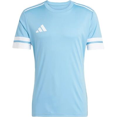 adidas Squadra 25 Blå fotbollströja - Fotbollströja adidas Squadra 25 Blå fotbollströja - Fotbollströja