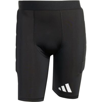 adidas Squadra 25 Målvaktspaddingstights - Svart adidas Squadra 25 Målvaktspaddingstights - Svart