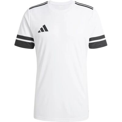 adidas Squadra 25 Jersey - Weiß - Fußballtrikot adidas Squadra 25 Jersey - Weiß - Fußballtrikot