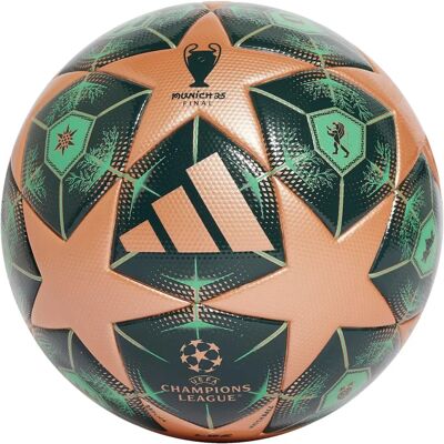 Minge adidas UEFA Champions League LGE FIFA Calitate - Fotbal Minge adidas UEFA Champions League LGE FIFA Calitate - Fotbal