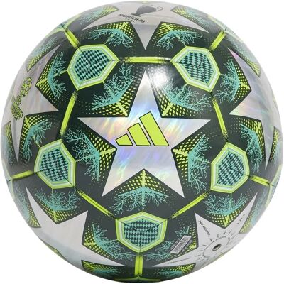 adidas UCL Allenamento 24/25 Fasi Eliminatorie Pallone Multicolore adidas UCL Allenamento 24/25 Fasi Eliminatorie Pallone Multicolore