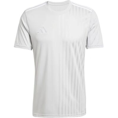 Adidas Campeon 25 Slim Fit Grå T-shirt - T-shirt Adidas Campeon 25 Slim Fit Grå T-shirt - T-shirt