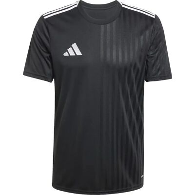 Adidas Campeon 25 Heren Zwart - T-shirt Adidas Campeon 25 Heren Zwart - T-shirt