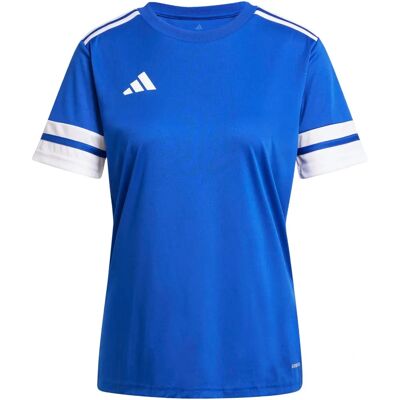 Adidas Performance Fußballtrikot SQUA25 JSY W - Fußballtrikot Adidas Performance Fußballtrikot SQUA25 JSY W - Fußballtrikot