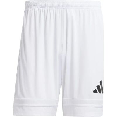 adidas Squadra 25 Shorts - Wit - Shorts adidas Squadra 25 Shorts - Wit - Shorts