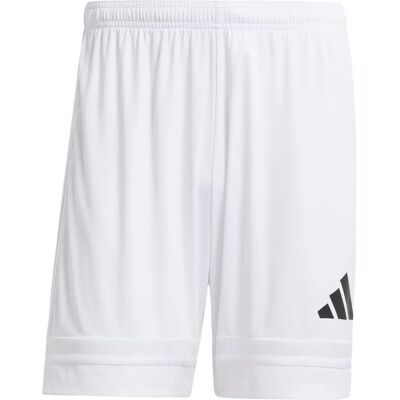 adidas Squadra 25 Shorts - Herren - Weiß - Shorts adidas Squadra 25 Shorts - Herren - Weiß - Shorts