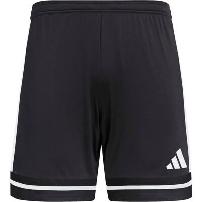 Adidas Squadra 25 Μαύρα Σορτς - Shorts Adidas Squadra 25 Μαύρα Σορτς - Shorts