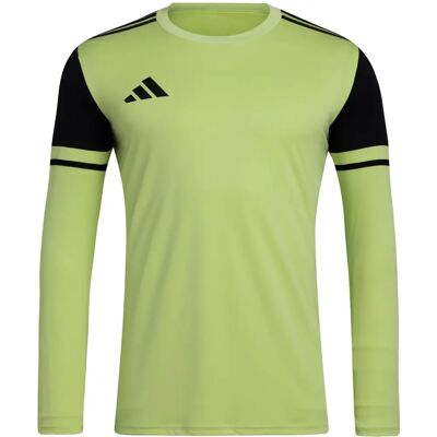 adidas Squadra 25 Koszulka bramkarska z długimi rękawami - Piłka nożna adidas Squadra 25 Koszulka bramkarska z długimi rękawami - Piłka nożna