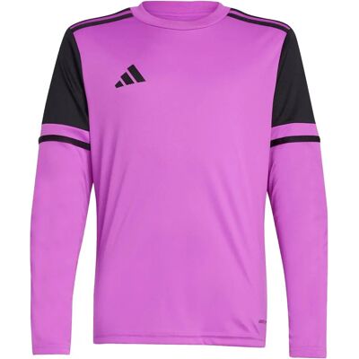 Adidas Squadra 25 Goalkeeper Rosa - Soccer Jersey Adidas Squadra 25 Goalkeeper Rosa - Soccer Jersey