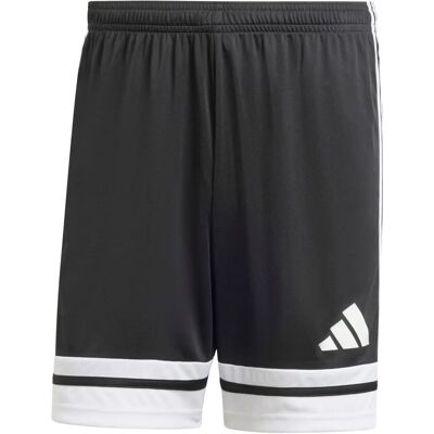Adidas Squadra25 Shorts - Equipo de fútbol de rendimiento Adidas Squadra25 Shorts - Equipo de fútbol de rendimiento