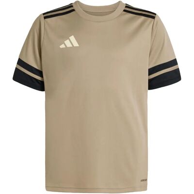 adidas - Kinder - Squadra 25 Trikot Kinder - Braun - Trikot adidas - Kinder - Squadra 25 Trikot Kinder - Braun - Trikot