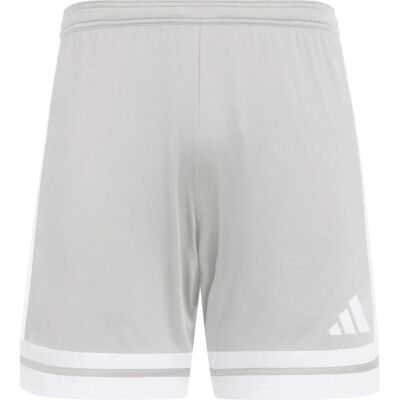 Adidas Squadra 25 Γκρί σορτς - Shorts Adidas Squadra 25 Γκρί σορτς - Shorts