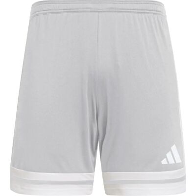 Adidas Squadra 25 Grå Shorts - Shorts Adidas Squadra 25 Grå Shorts - Shorts