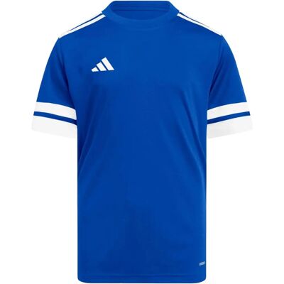 adidas Kids Squadra 25 Jersey - Blauw - Voetbal adidas Kids Squadra 25 Jersey - Blauw - Voetbal