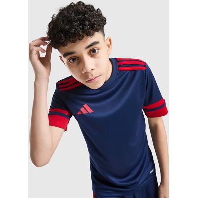 Adidas Squadra 25 Niño Azul - Jersey deportivo infantil Adidas Squadra 25 Niño Azul - Jersey deportivo infantil