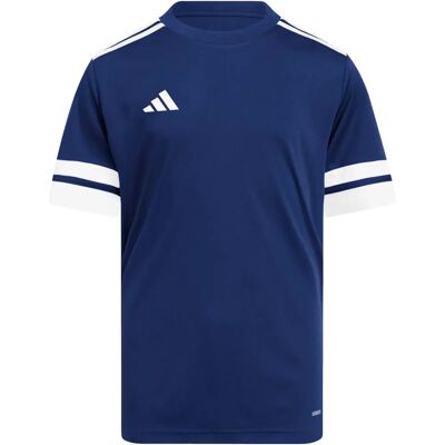 Camiseta de Entrenamiento de Fútbol Adidas Squadra 25 para Niños Camiseta de Entrenamiento de Fútbol Adidas Squadra 25 para Niños