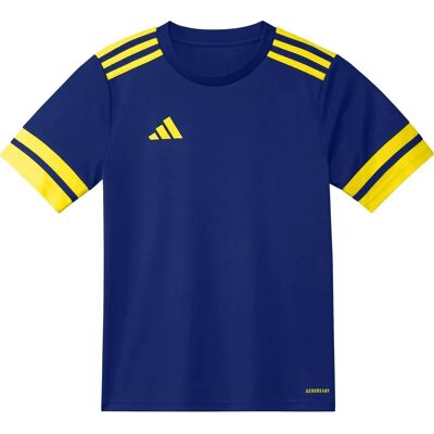 Adidas Squadra 25 Kids Blue - Kids Sportswear Adidas Squadra 25 Kids Blue - Kids Sportswear