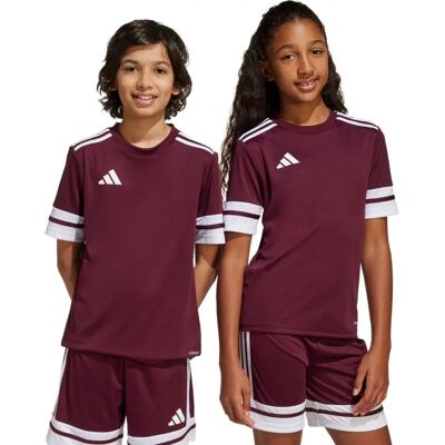 Adidas Kid Football Training T-shirt - T-shirt Adidas Kid Football Training T-shirt - T-shirt